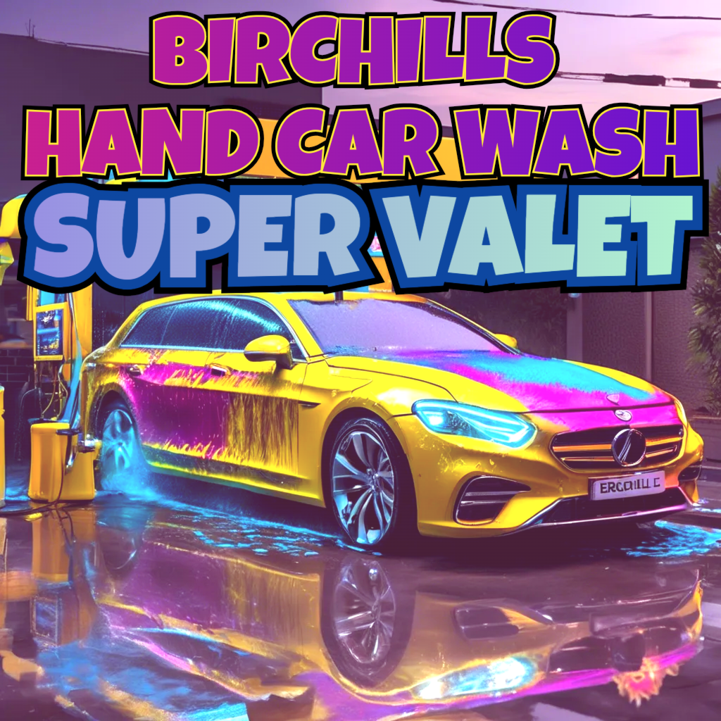 SUPER VALET
